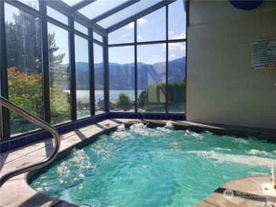 1 Lakeside 709-O , Manson, WA 98831 - Photo 34
