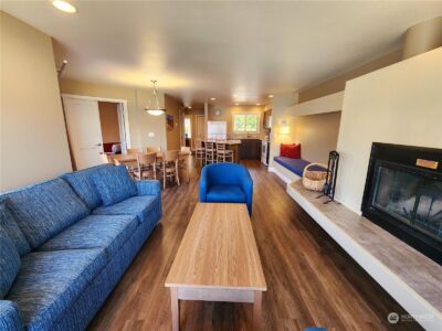 1 Lakeside 709-O , Manson, WA 98831 - Photo 6