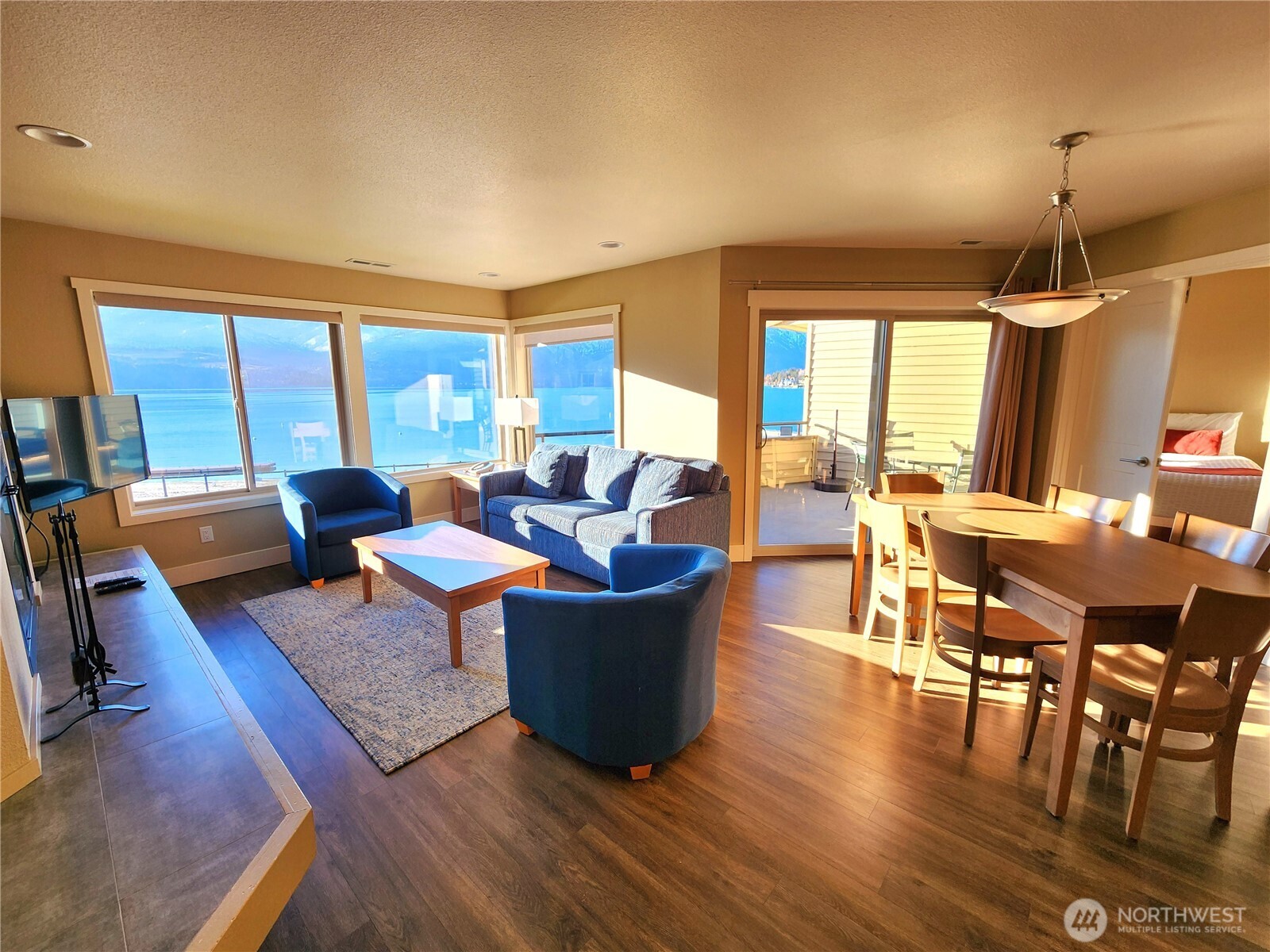 1 Lakeside 709-O , Manson, WA 98831