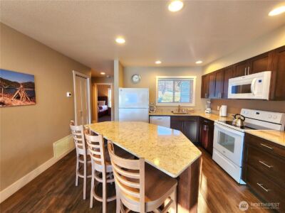 1 Lakeside 709-O , Manson, WA 98831 - Photo 8