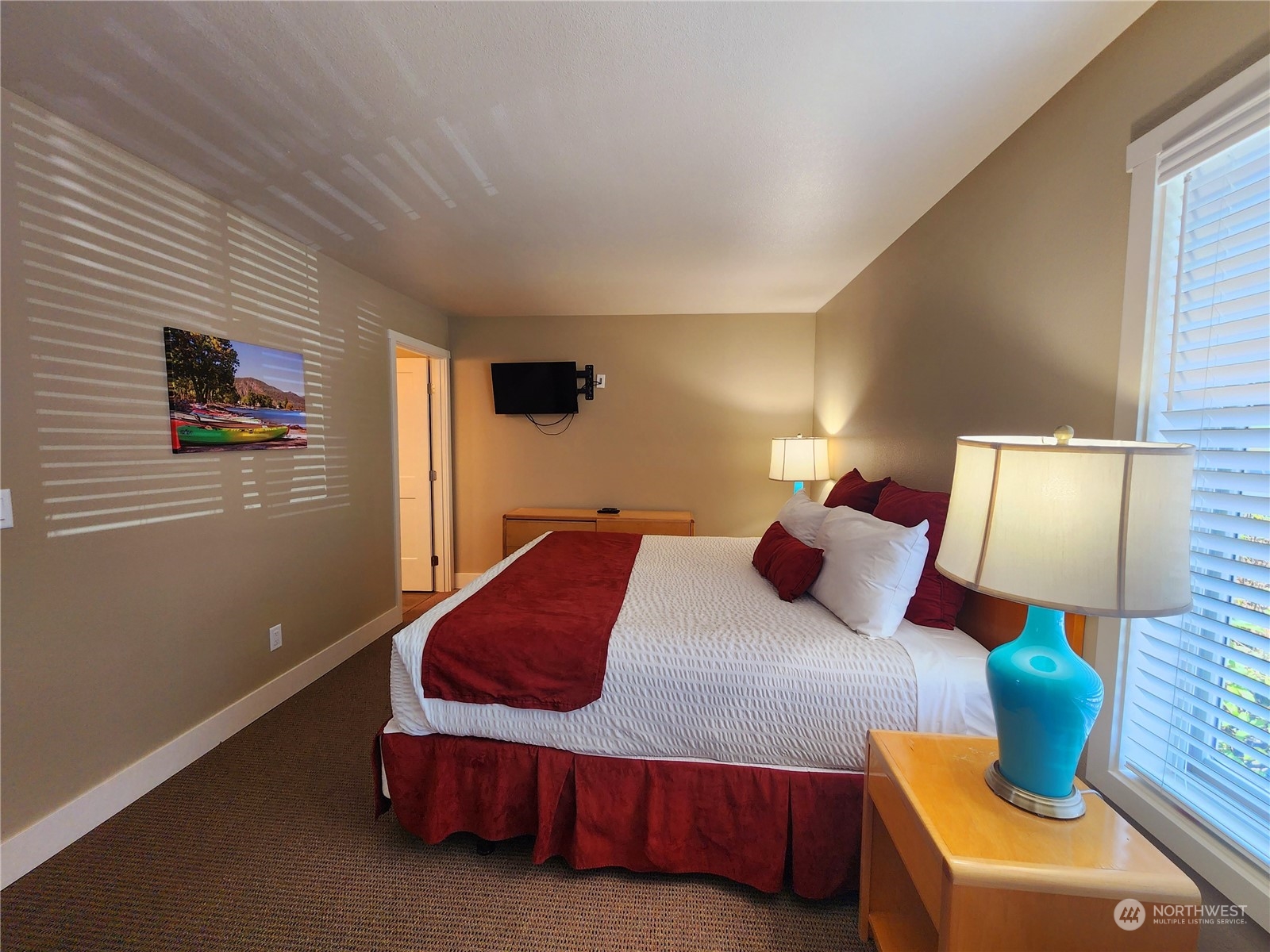 1 Lakeside 709-O , Manson, WA 98831