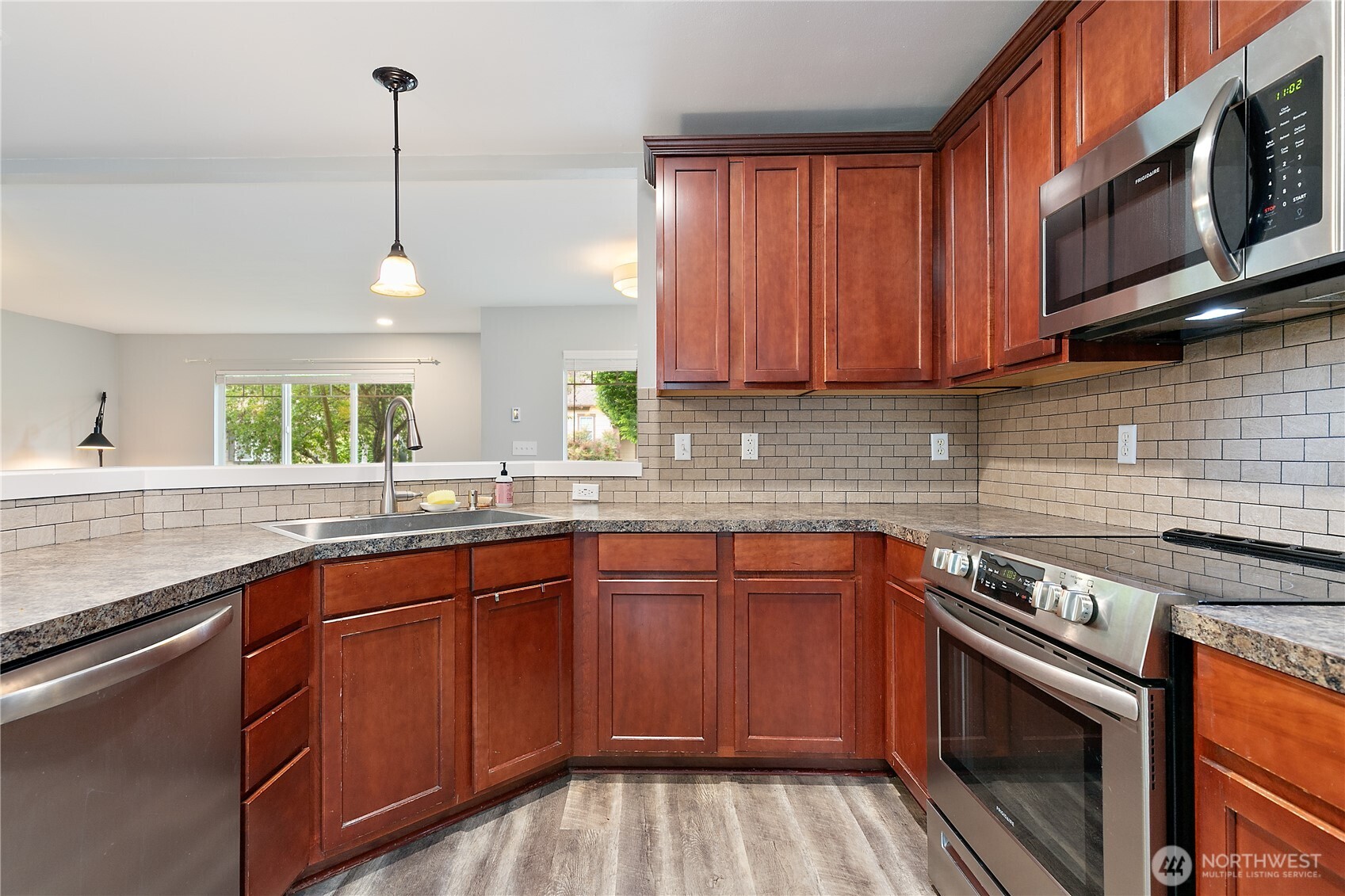 6600 Indiana Street SE, Lacey, WA 98513