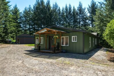 2521 NE 392nd Avenue , Washougal, WA 98671 - Photo 2