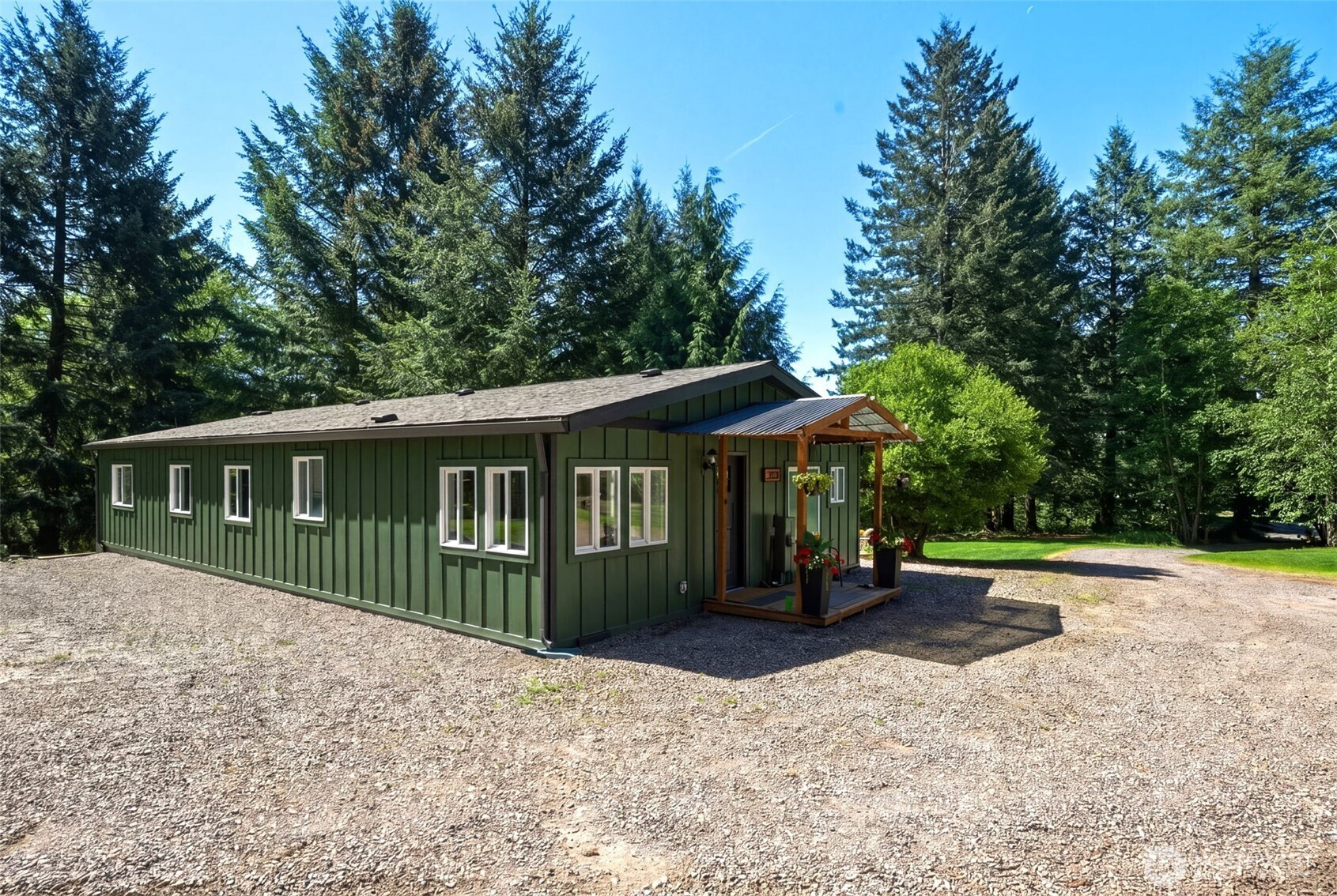 2521 NE 392nd Avenue , Washougal, WA 98671