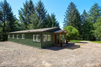 2521 NE 392nd Avenue , Washougal, WA 98671 - Photo 3
