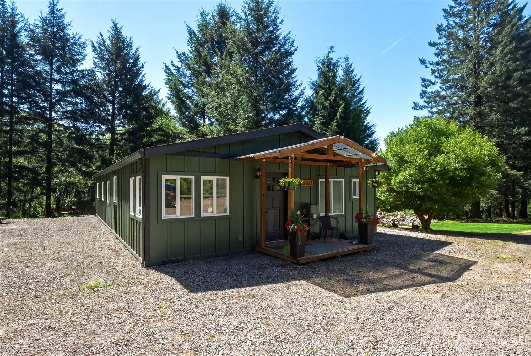 2521 NE 392nd Avenue , Washougal, WA 98671