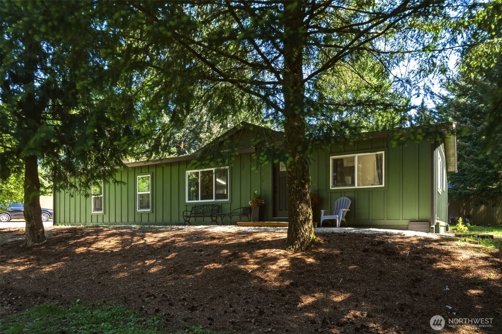 2521 NE 392nd Avenue , Washougal, WA 98671