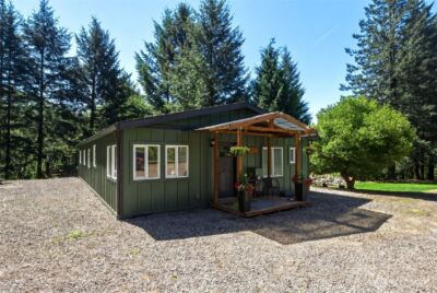 2521 NE 392nd Avenue , Washougal, WA 98671 - Photo 4