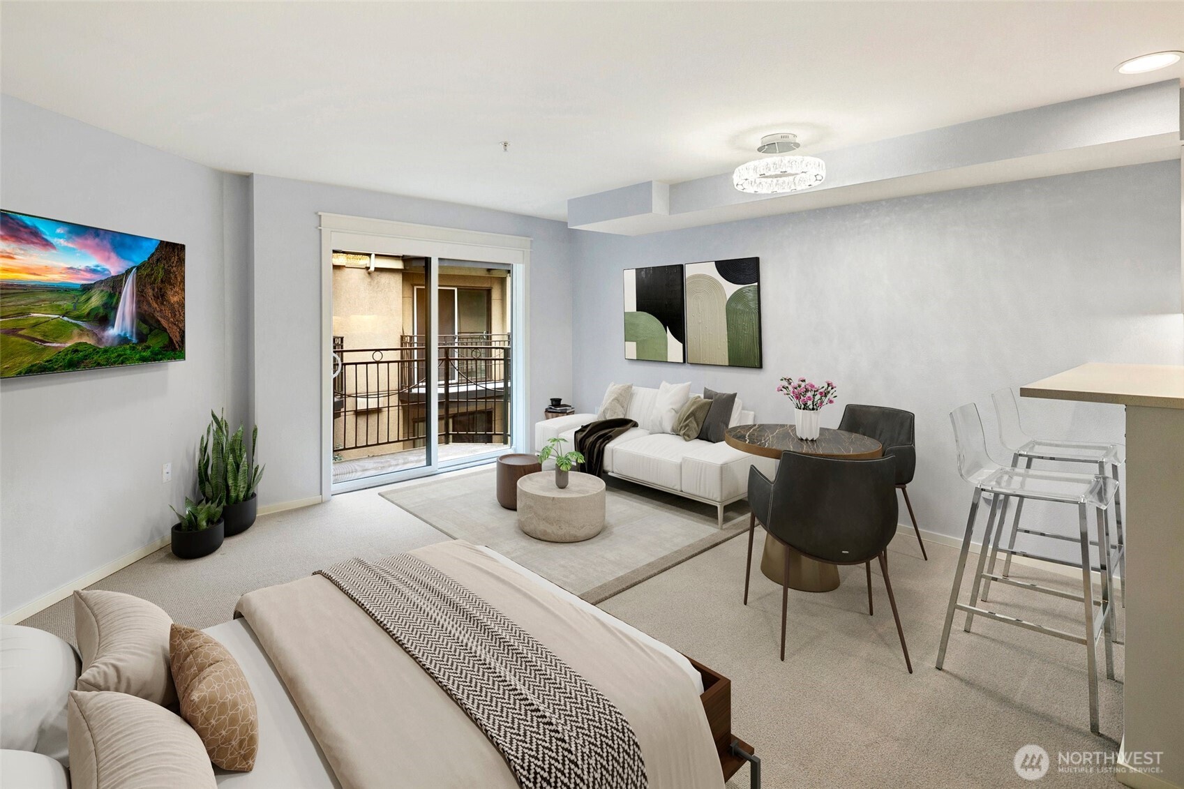 425 Vine Street #614, Seattle, WA 98121-1593