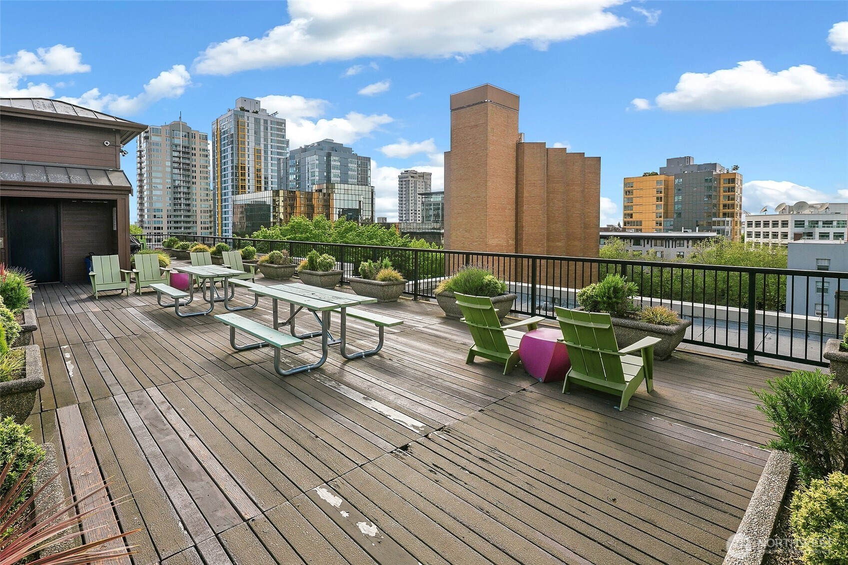 425 Vine Street #614, Seattle, WA 98121-1593