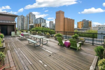 425 Vine Street #614, Seattle, WA 98121-1593 - Photo 21