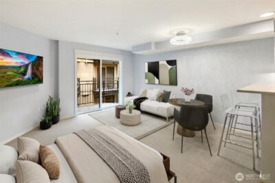 425 Vine Street #614, Seattle, WA 98121-1593 - Photo 2