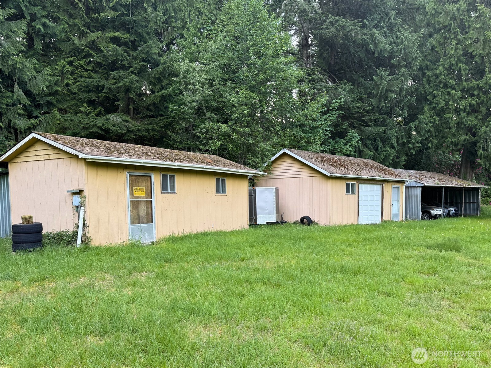 12213 155th Avenue NE, Arlington, WA 98223-7154