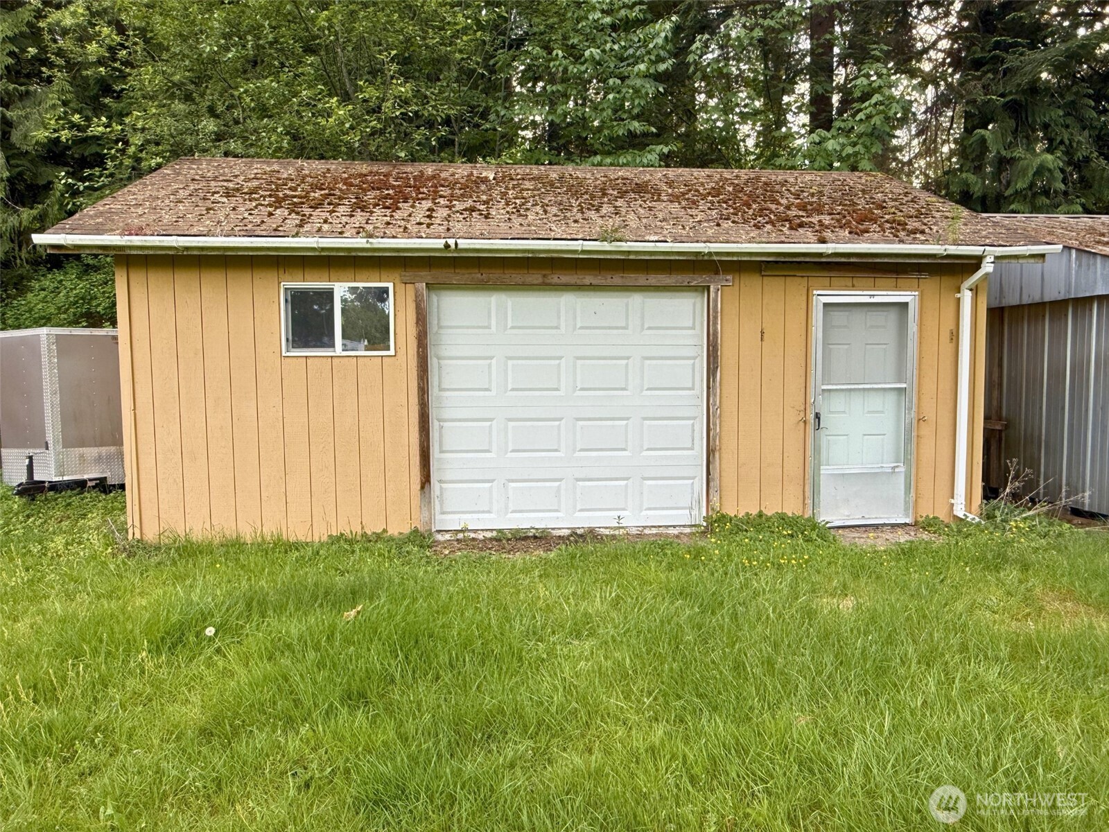 12213 155th Avenue NE, Arlington, WA 98223-7154