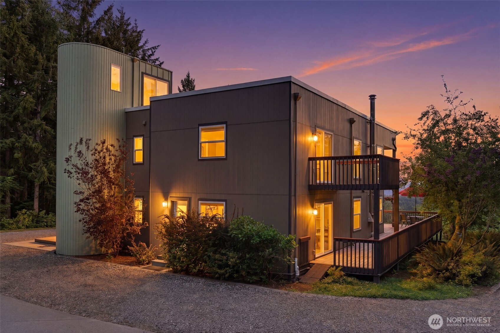 2155 Lost Creek Lane NW, Bremerton, WA 98312