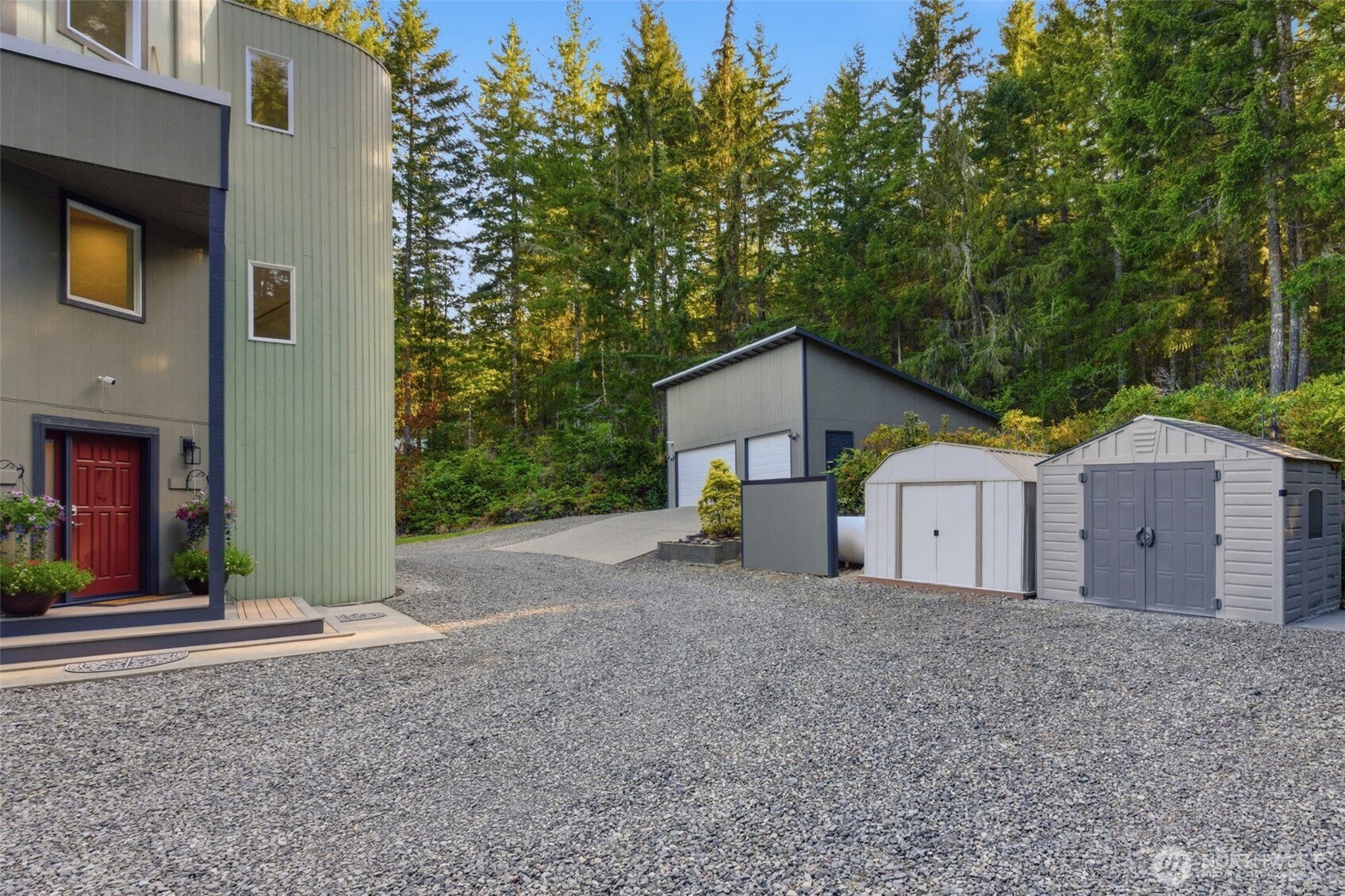 2155 Lost Creek Lane NW, Bremerton, WA 98312