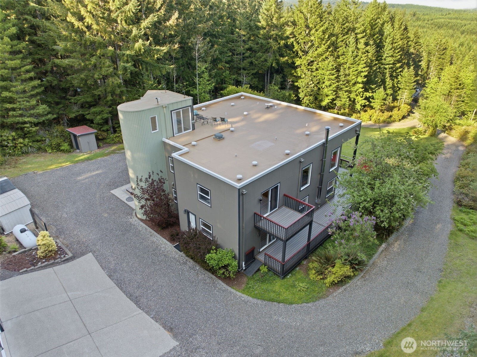 2155 Lost Creek Lane NW, Bremerton, WA 98312