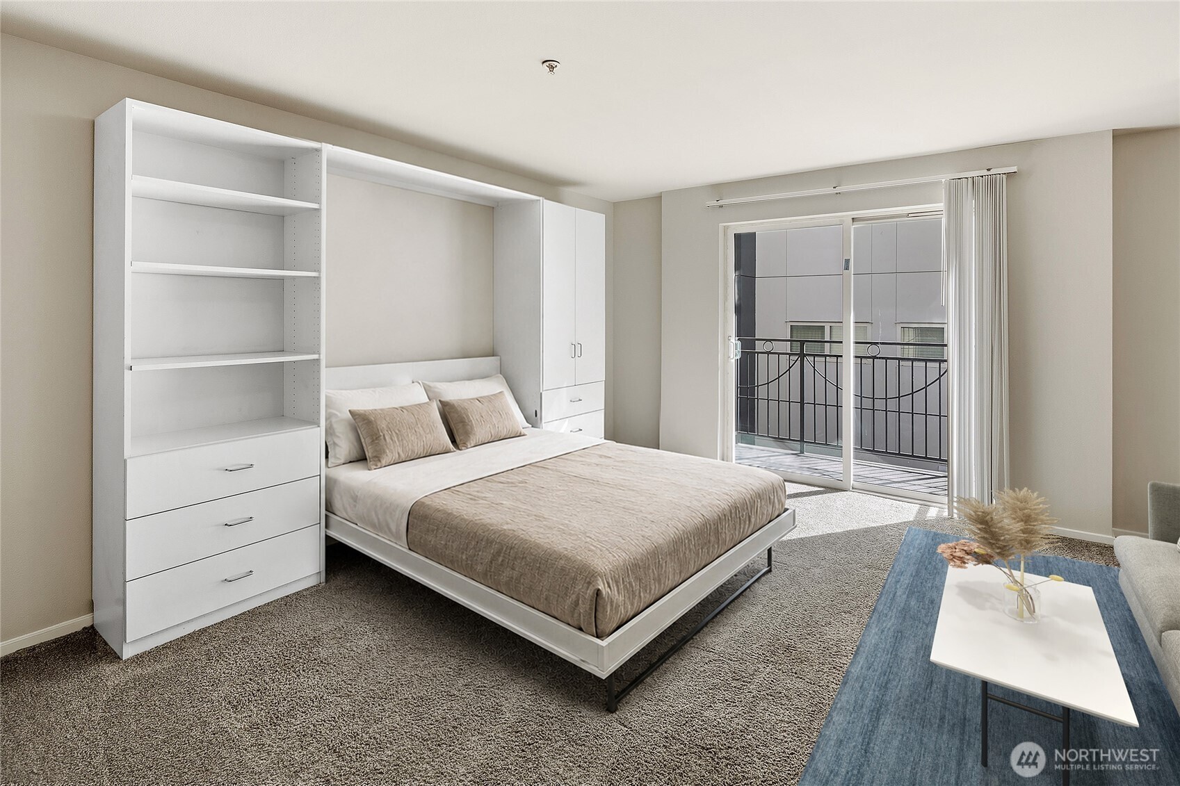 425 Vine Street #421, Seattle, WA 98121