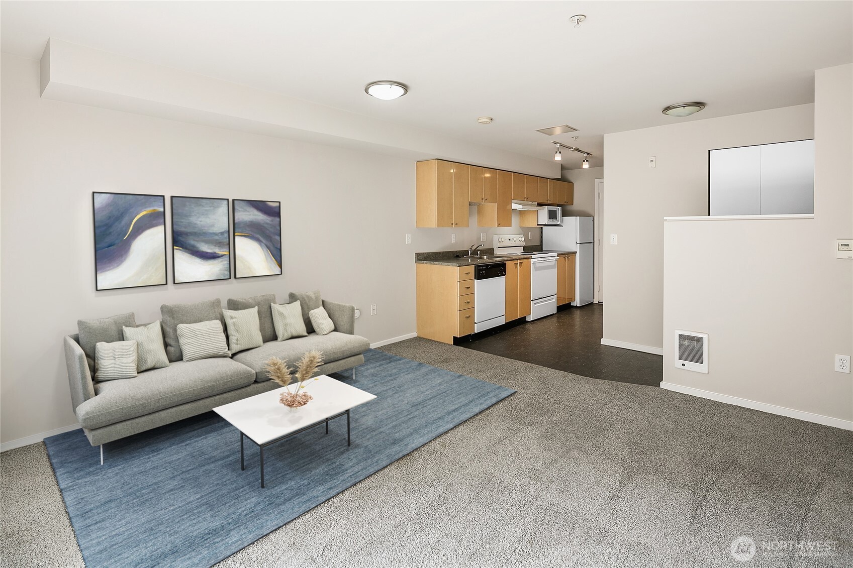 425 Vine Street #421, Seattle, WA 98121