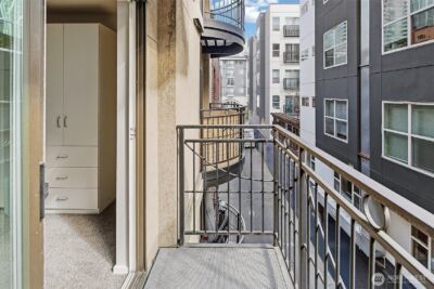 425 Vine Street #421, Seattle, WA 98121 - Photo 20