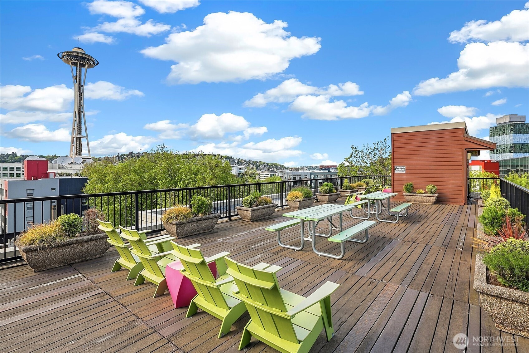 425 Vine Street #421, Seattle, WA 98121