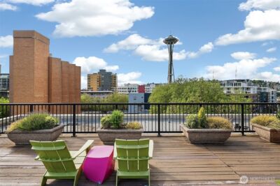 425 Vine Street #421, Seattle, WA 98121 - Photo 23