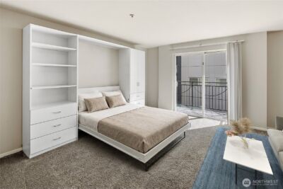 425 Vine Street #421, Seattle, WA 98121 - Photo 2