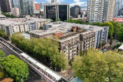 425 Vine Street #421, Seattle, WA 98121 - Photo 24