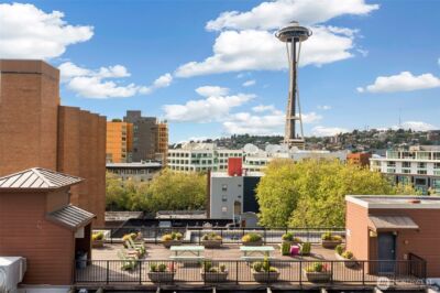 425 Vine Street #421, Seattle, WA 98121 - Photo 25