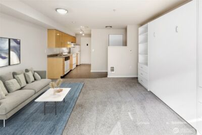 425 Vine Street #421, Seattle, WA 98121 - Photo 10