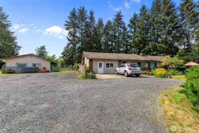 3903 Harrison Avenue , Centralia, WA 98531 - Photo 1