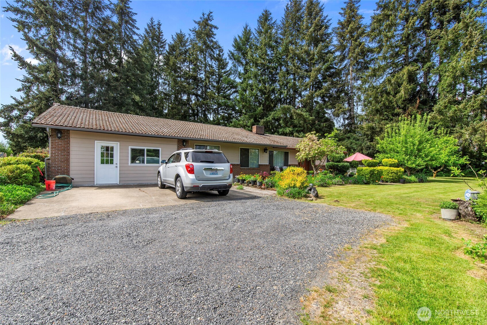 3903 Harrison Avenue , Centralia, WA 98531