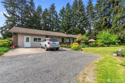 3903 Harrison Avenue , Centralia, WA 98531 - Photo 2