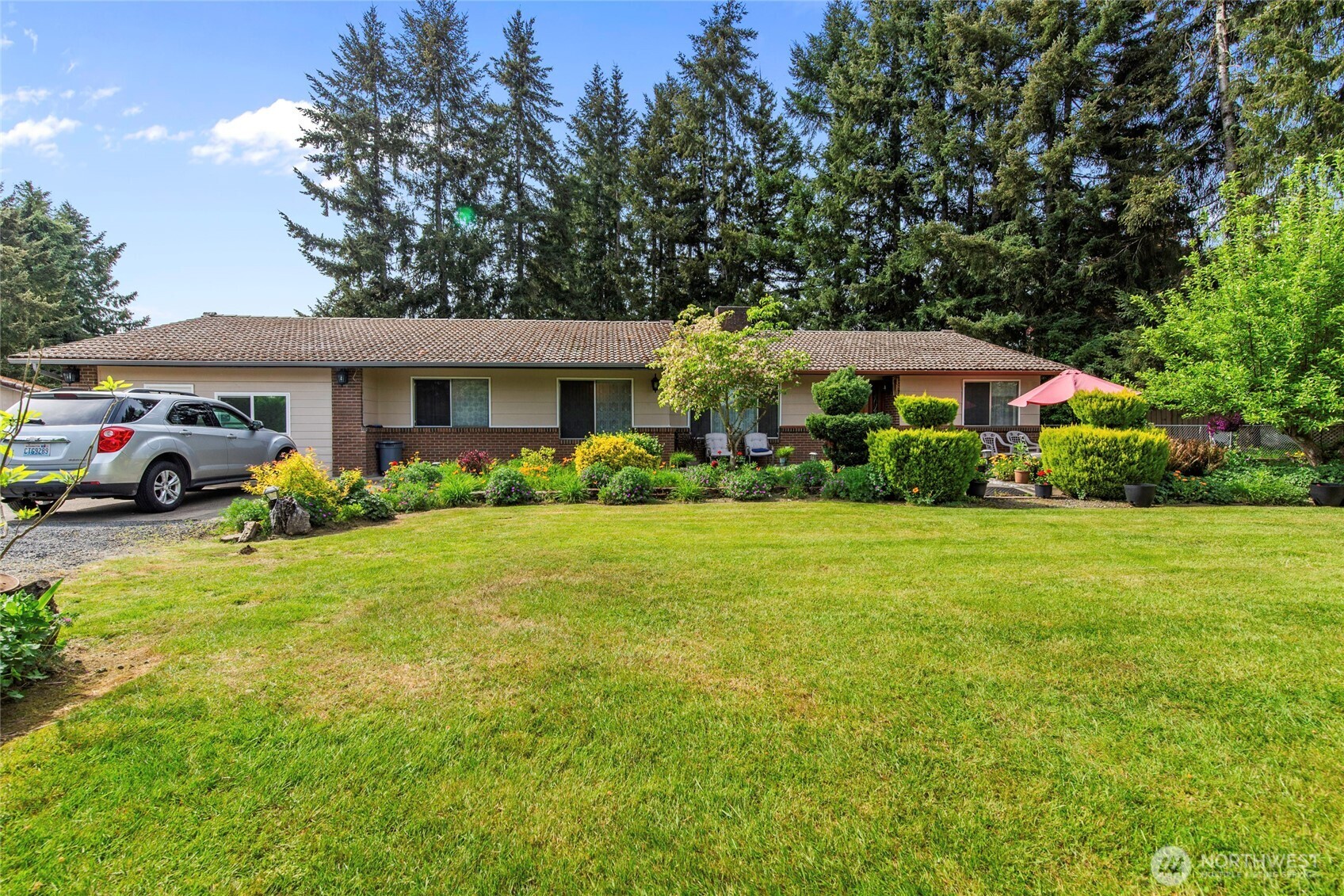 3903 Harrison Avenue , Centralia, WA 98531