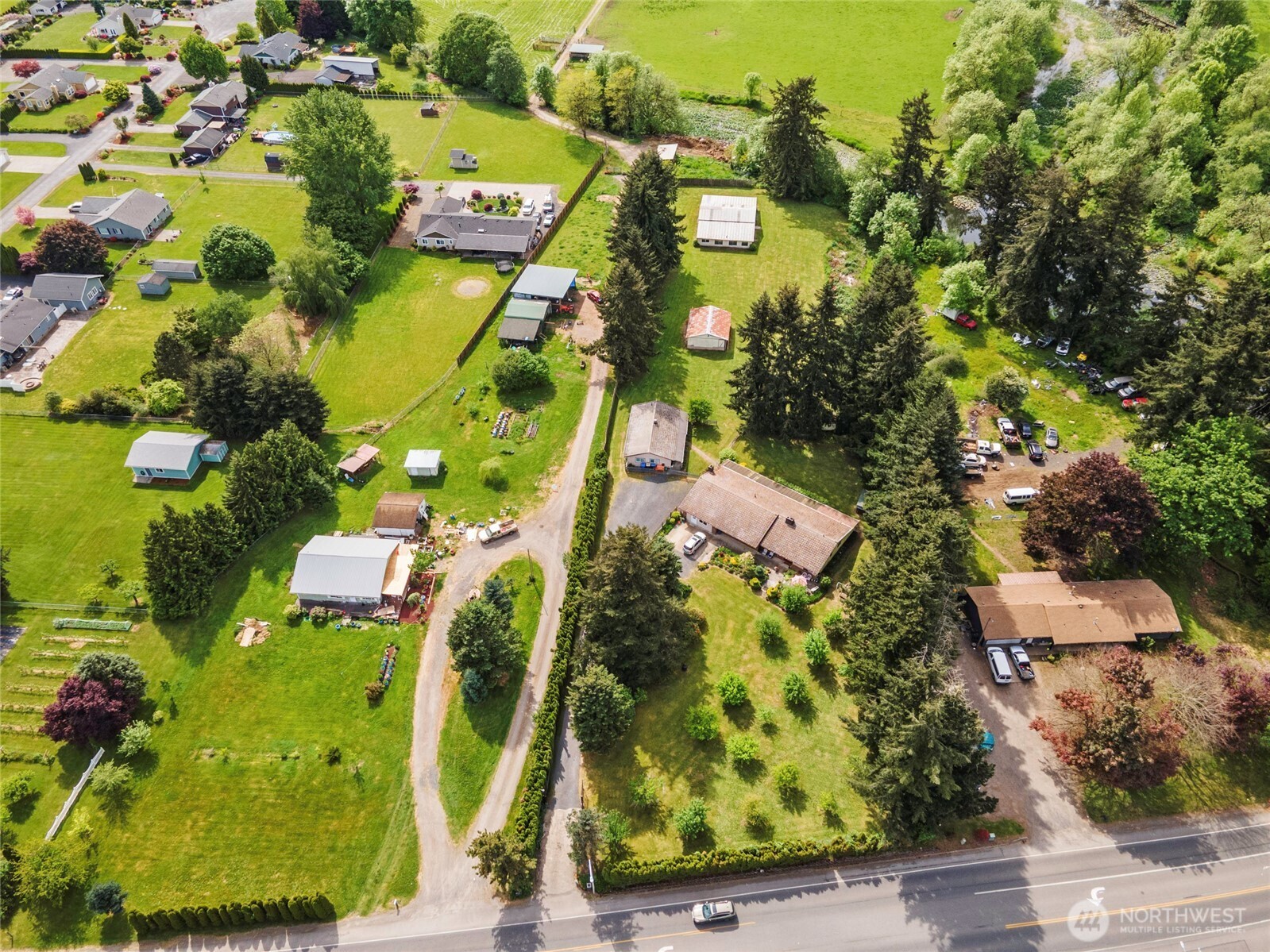 3903 Harrison Avenue , Centralia, WA 98531