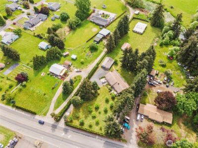 3903 Harrison Avenue , Centralia, WA 98531 - Photo 29