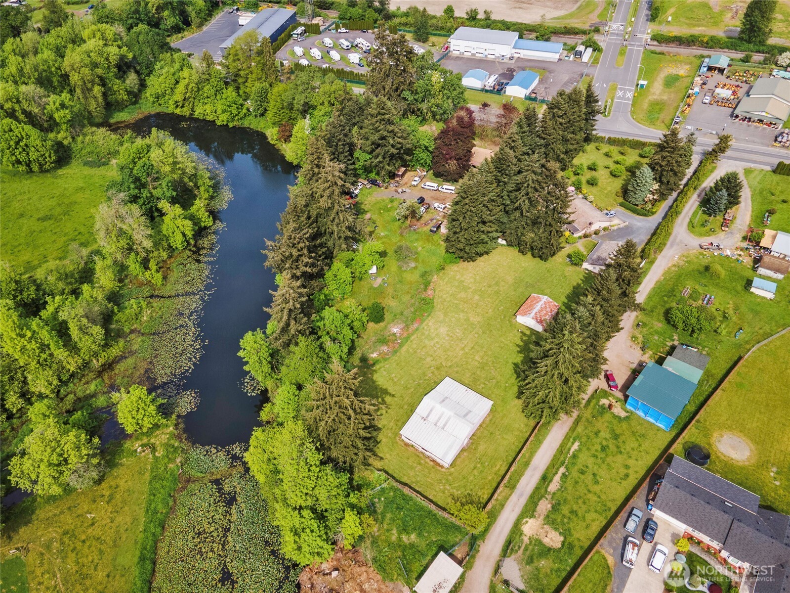 3903 Harrison Avenue , Centralia, WA 98531