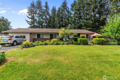 3903 Harrison Avenue , Centralia, WA 98531 - Photo 3