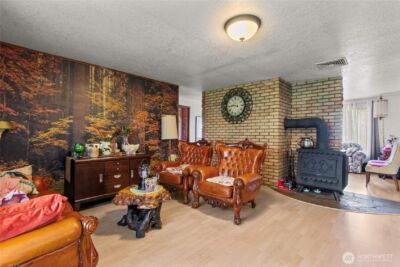 3903 Harrison Avenue , Centralia, WA 98531 - Photo 37