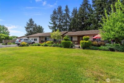 3903 Harrison Avenue , Centralia, WA 98531 - Photo 4