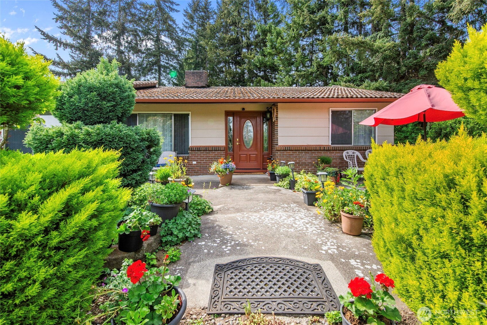 3903 Harrison Avenue , Centralia, WA 98531