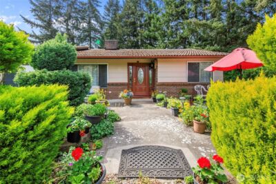3903 Harrison Avenue , Centralia, WA 98531 - Photo 5