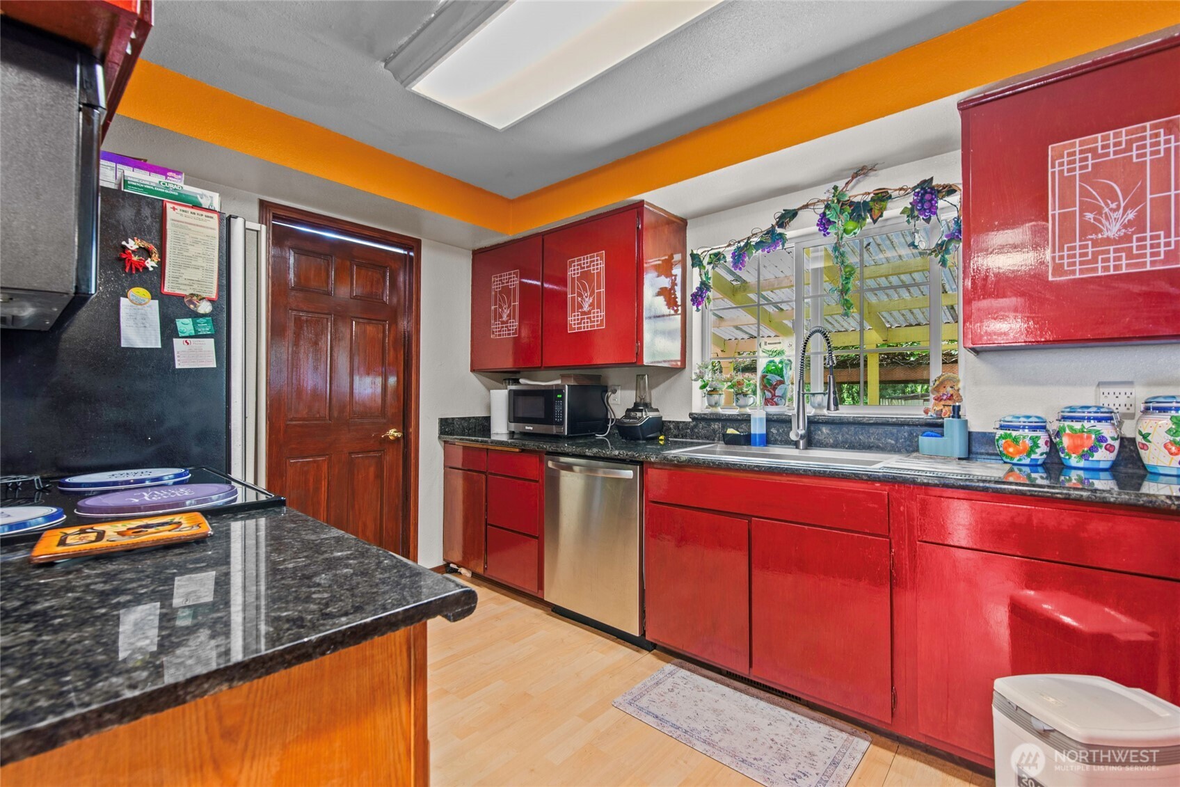 3903 Harrison Avenue , Centralia, WA 98531