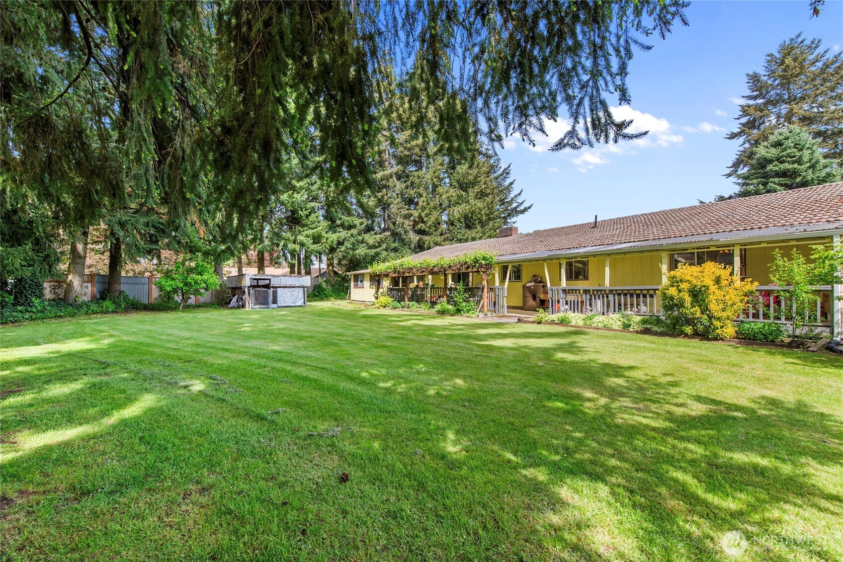 3903 Harrison Avenue , Centralia, WA 98531