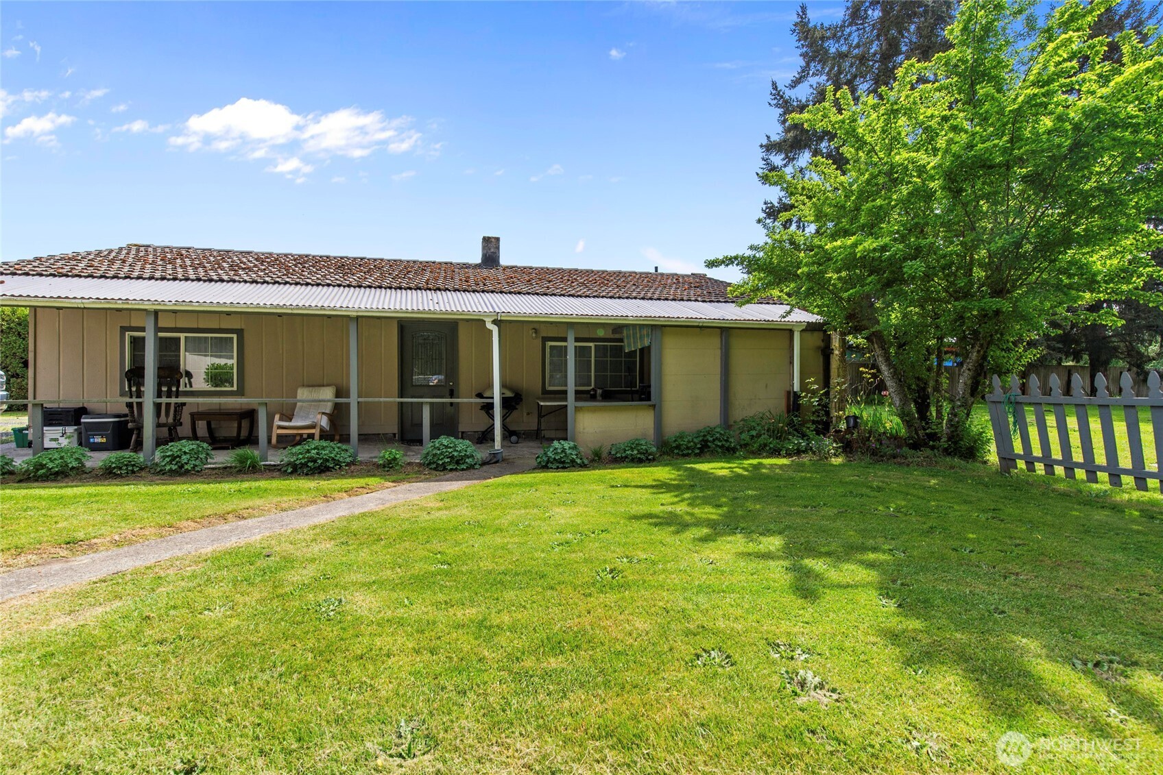 3903 Harrison Avenue , Centralia, WA 98531