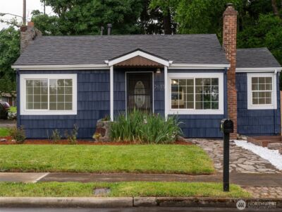2615 K Street , Vancouver, WA 98663 - Photo 1