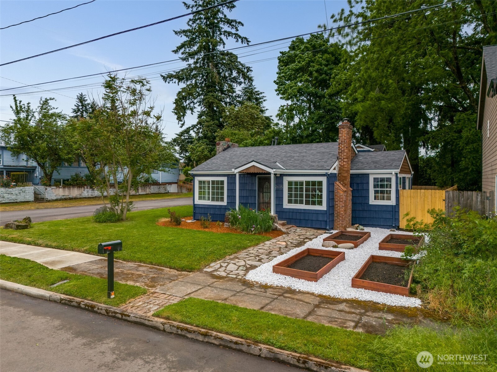 2615 K Street , Vancouver, WA 98663