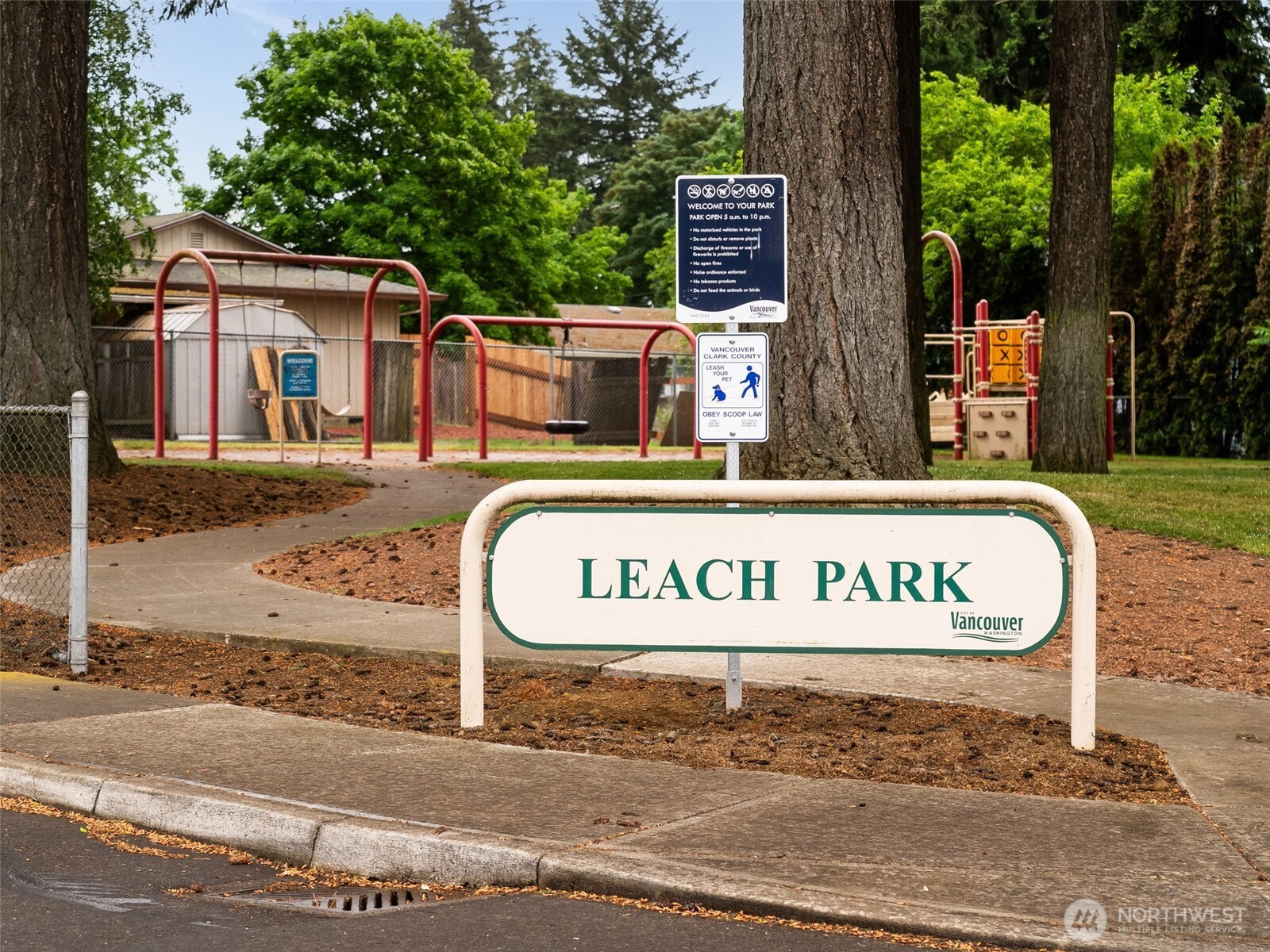 2615 K Street , Vancouver, WA 98663