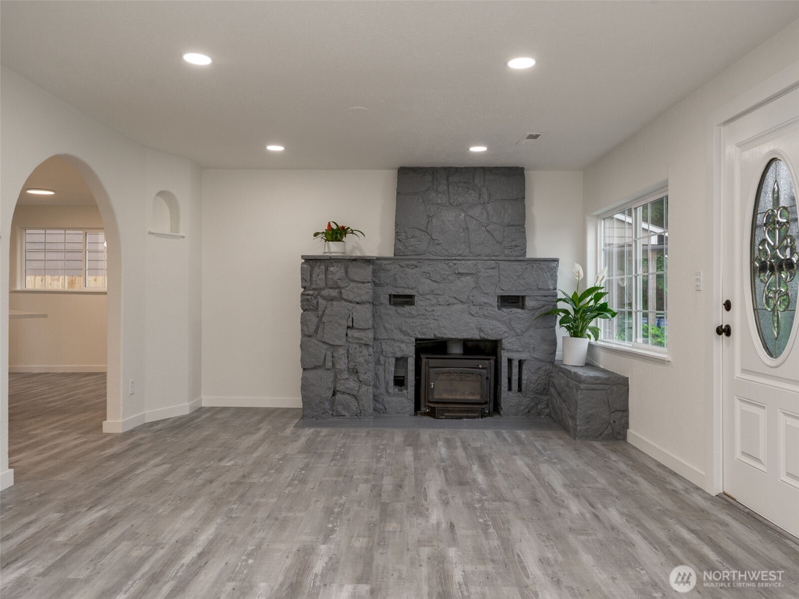 2615 K Street , Vancouver, WA 98663