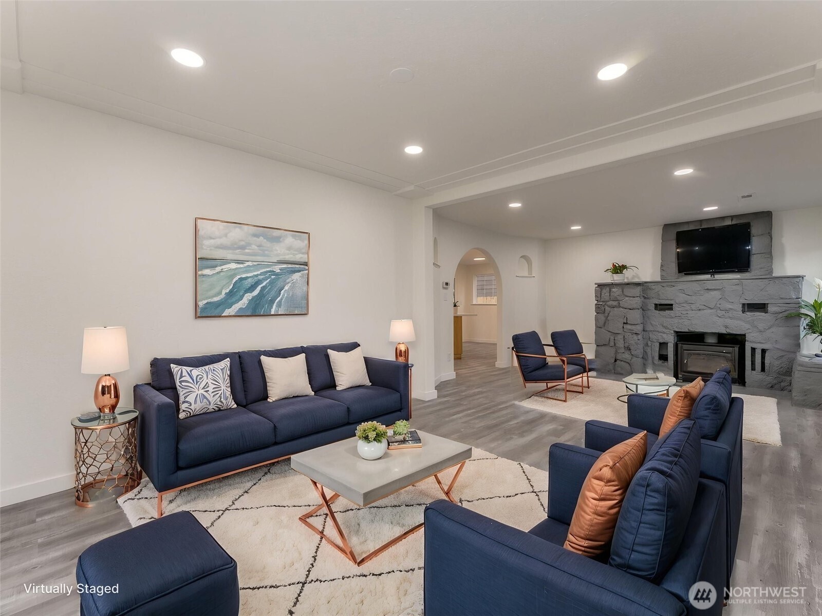 2615 K Street , Vancouver, WA 98663